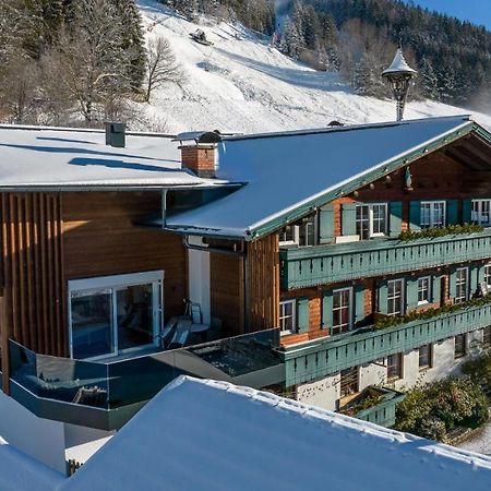 Appartement Ferienhof Ortnergut 이븐임포구아 외부 사진