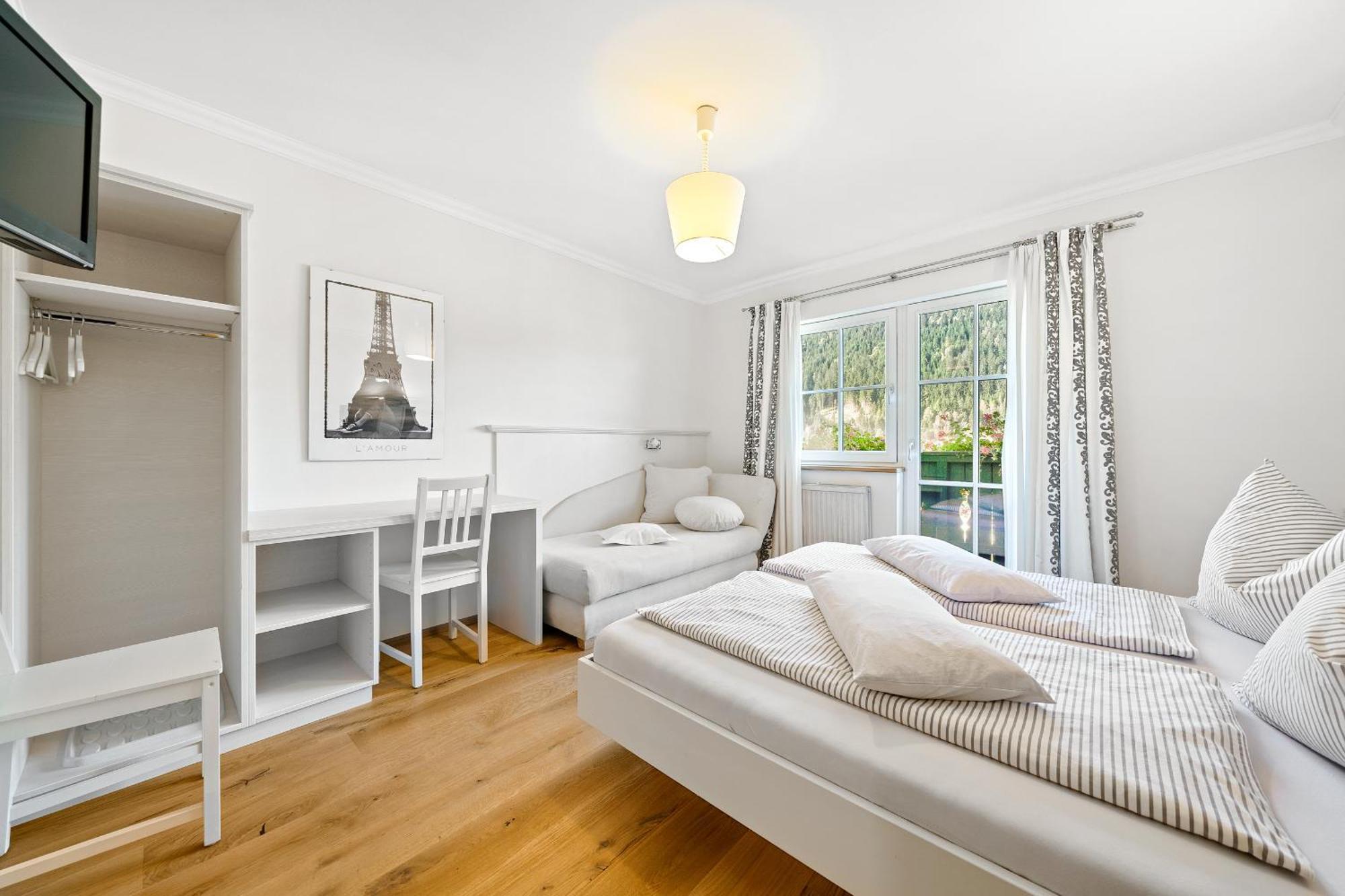 Appartement Ferienhof Ortnergut 이븐임포구아 외부 사진
