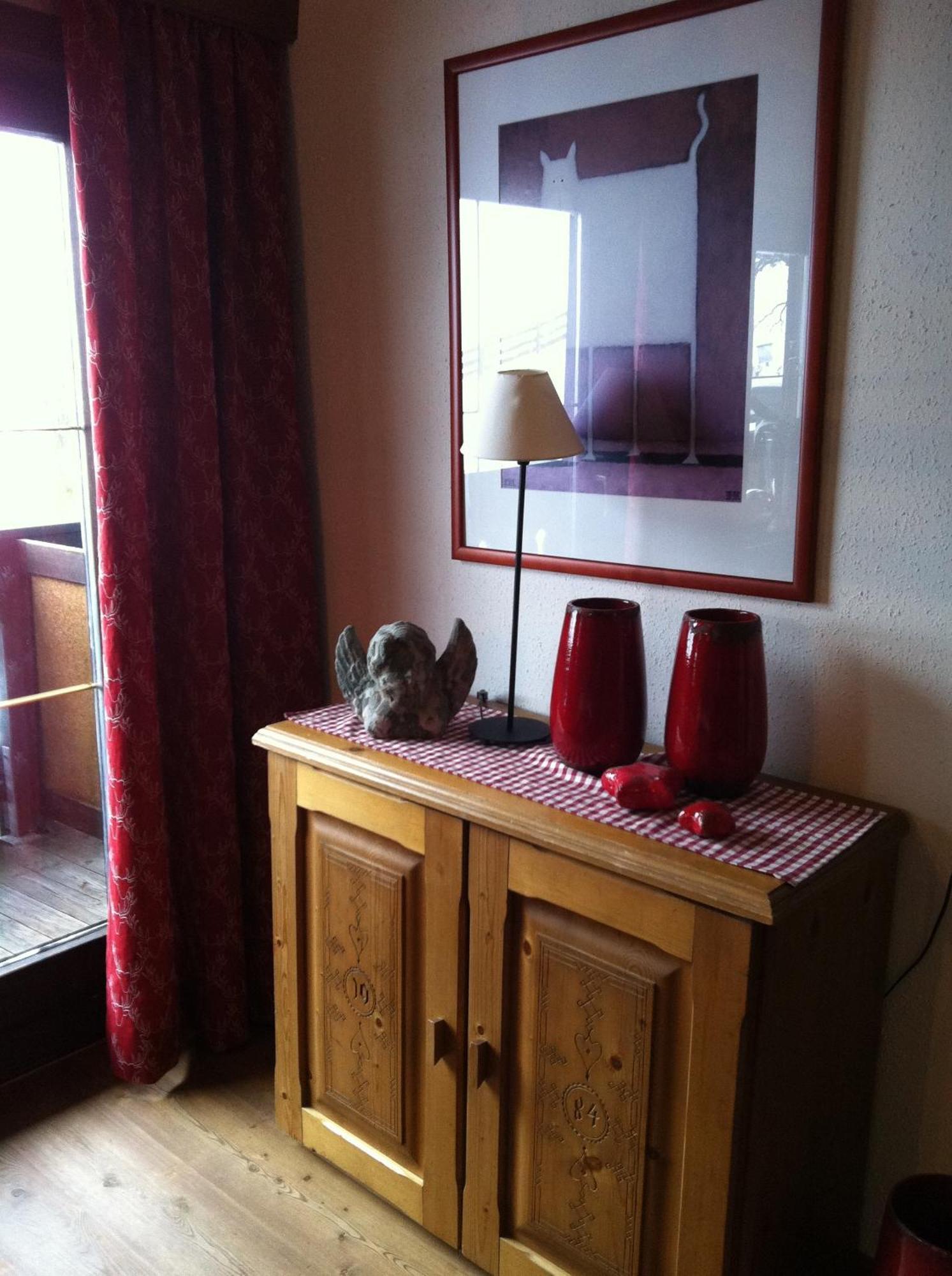 Appartement Ferienhof Ortnergut 이븐임포구아 외부 사진